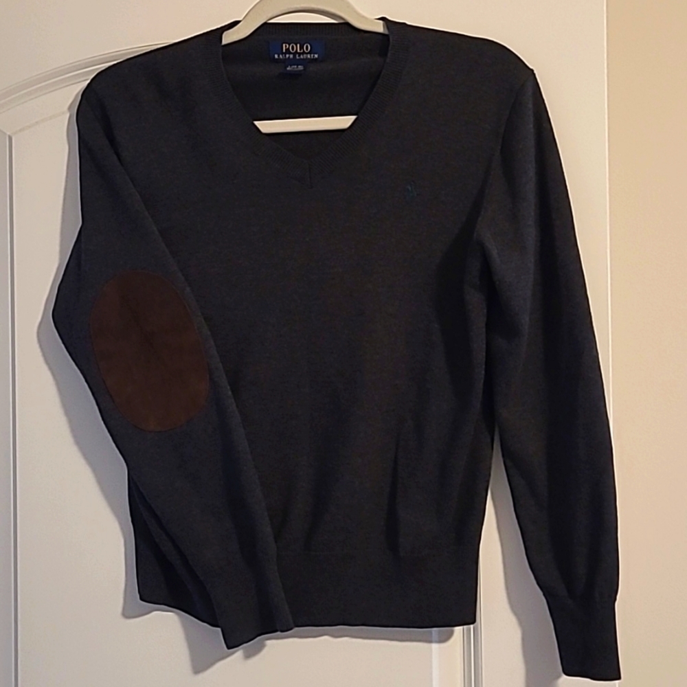 Boy Polo Ralph Lauren Sweater